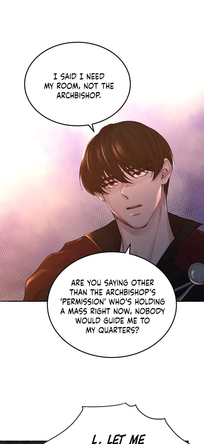 Read Like Wind on a Dry Branch chapter 13 image 4 on Lezhin