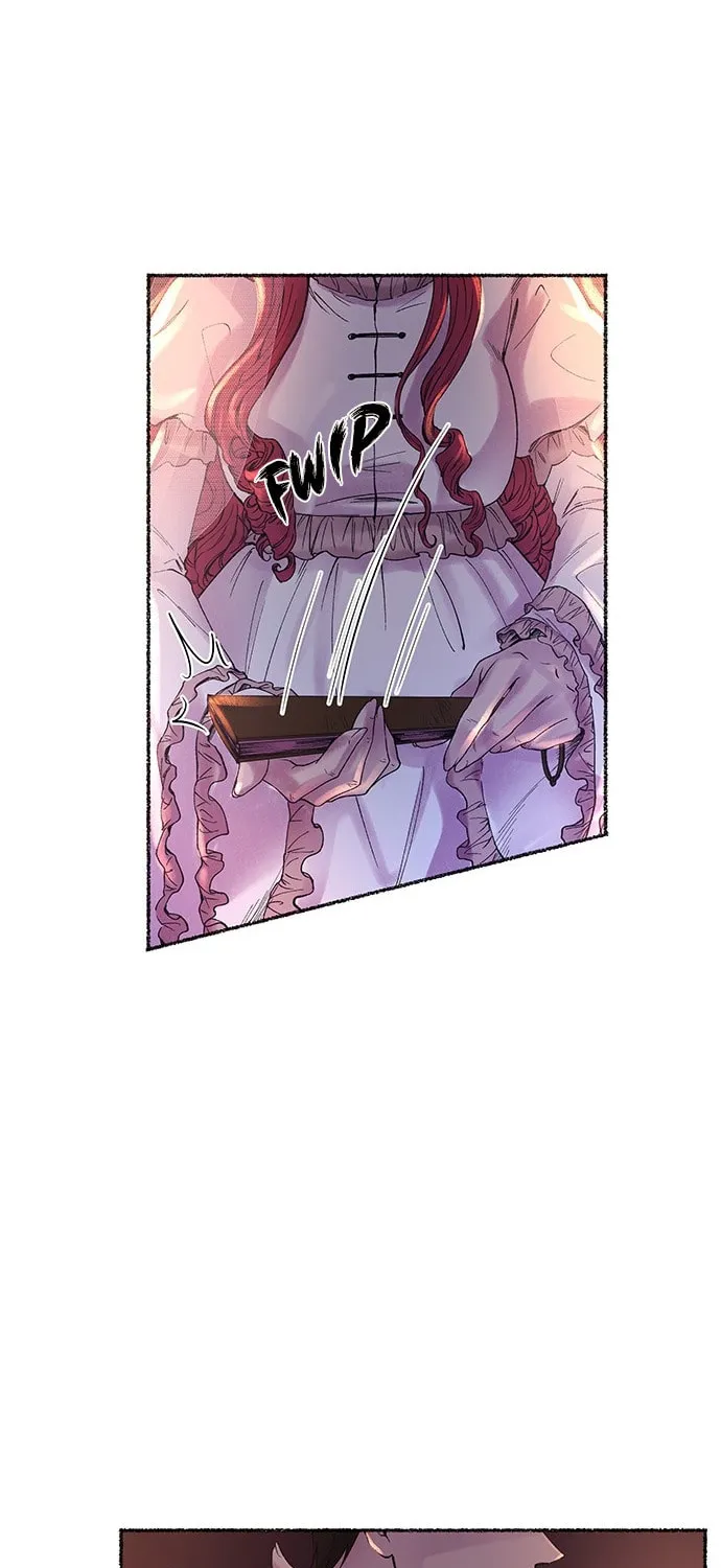 Read Like Wind on a Dry Branch chapter 13 image 40 on Lezhin
