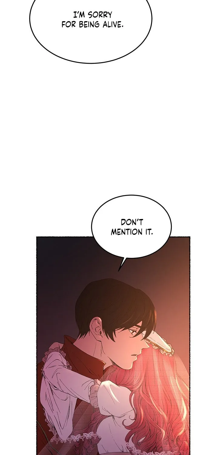 Read Like Wind on a Dry Branch chapter 13 image 42 on Lezhin