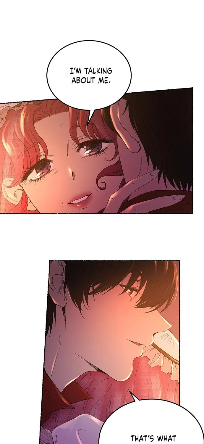 Read Like Wind on a Dry Branch chapter 13 image 44 on Lezhin