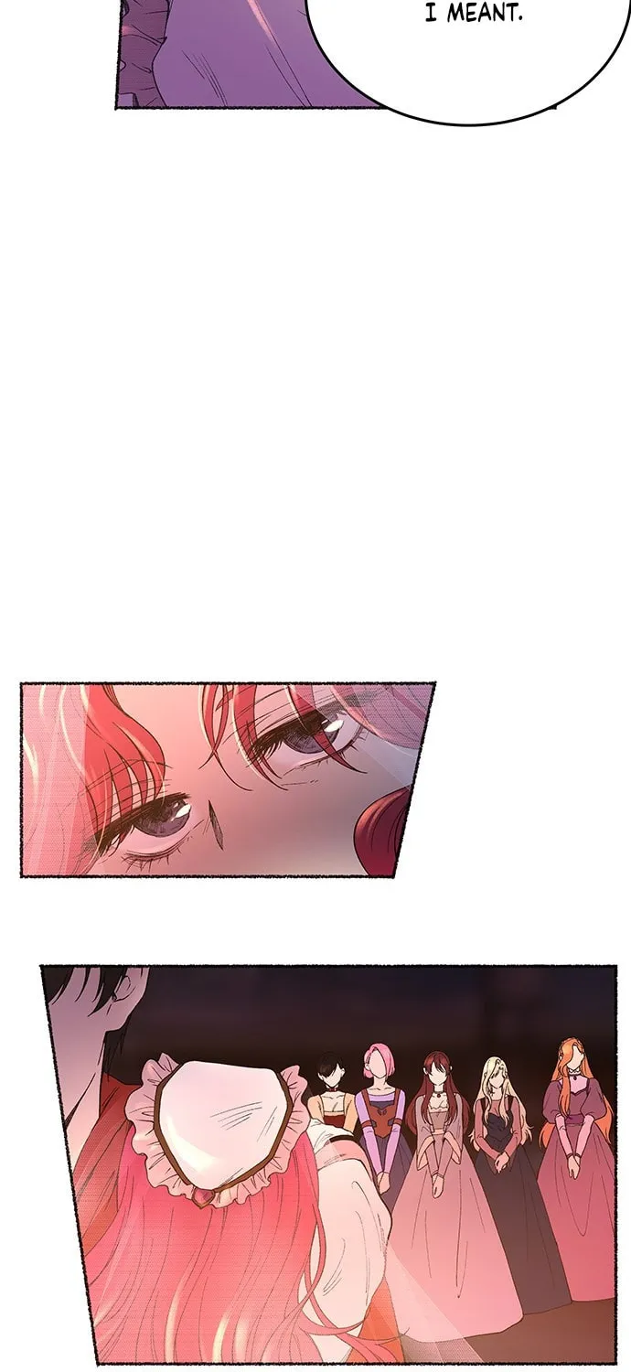 Read Like Wind on a Dry Branch chapter 13 image 45 on Lezhin