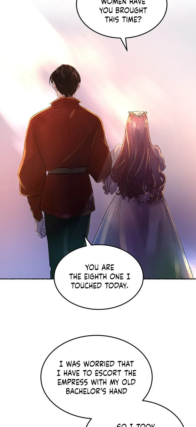 Read Like Wind on a Dry Branch chapter 13 image 49 on Lezhin
