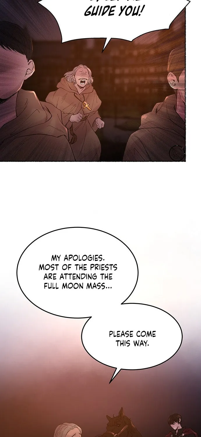 Read Like Wind on a Dry Branch chapter 13 image 5 on Lezhin