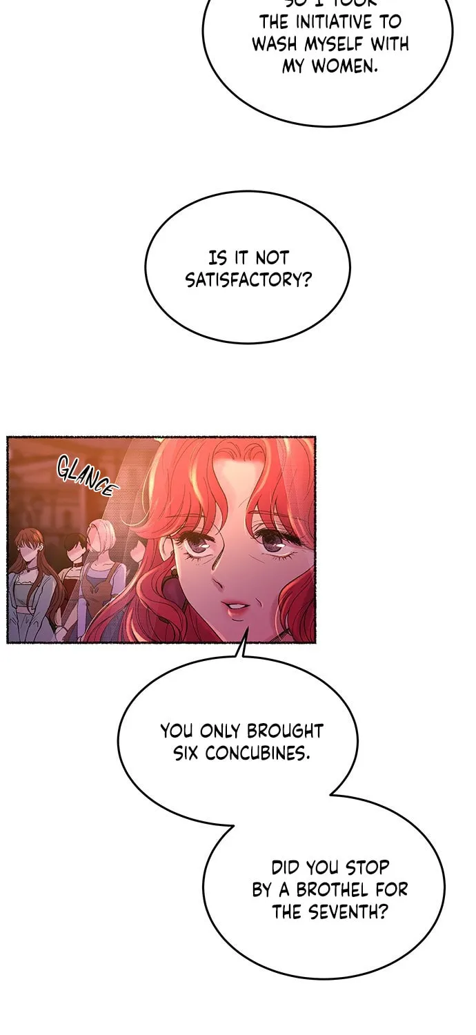Read Like Wind on a Dry Branch chapter 13 image 50 on Lezhin