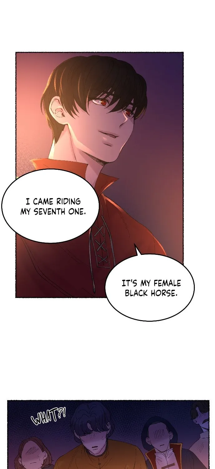 Read Like Wind on a Dry Branch chapter 13 image 52 on Lezhin