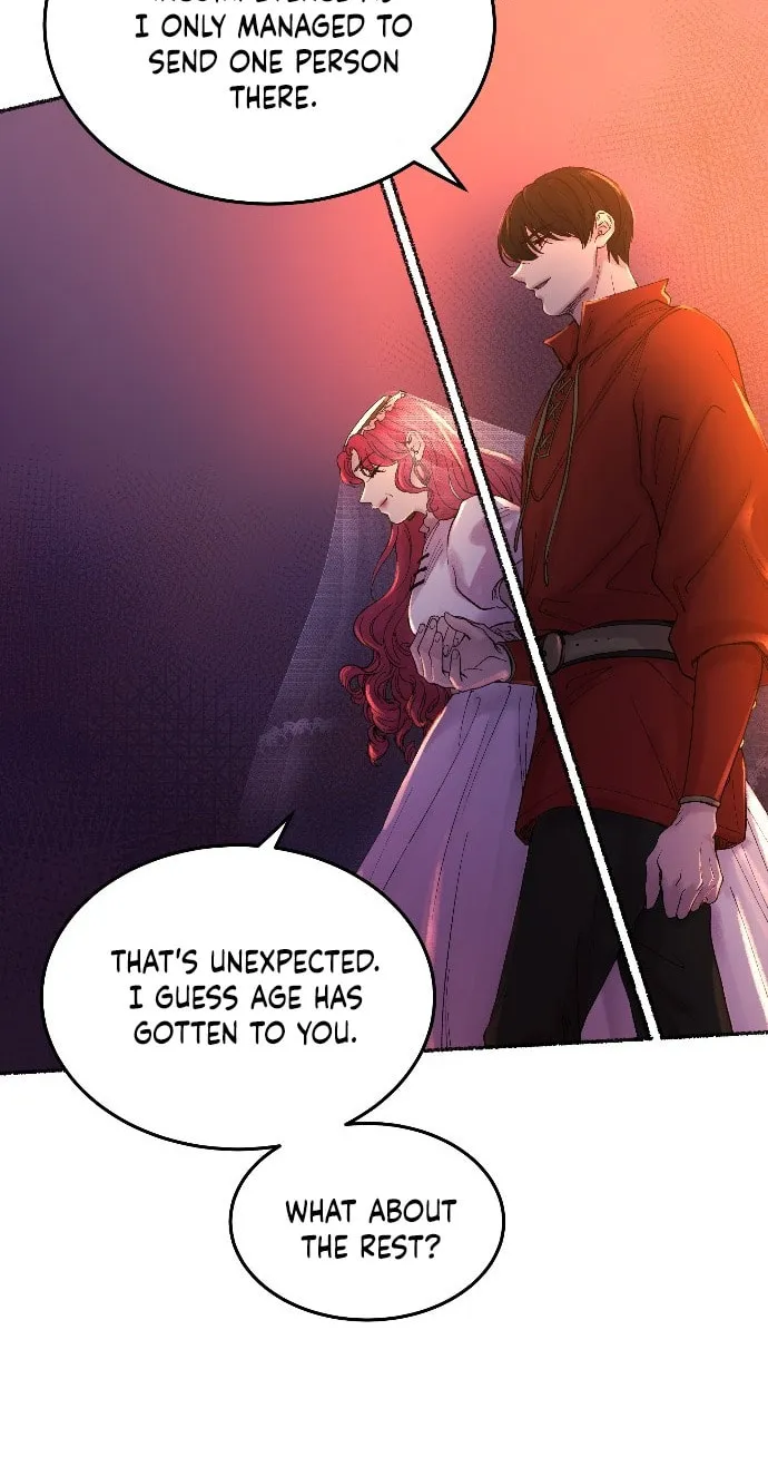 Read Like Wind on a Dry Branch chapter 13 image 55 on Lezhin