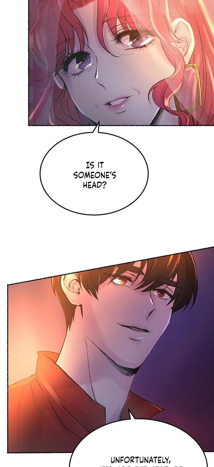 Read Like Wind on a Dry Branch chapter 13 image 57 on Lezhin