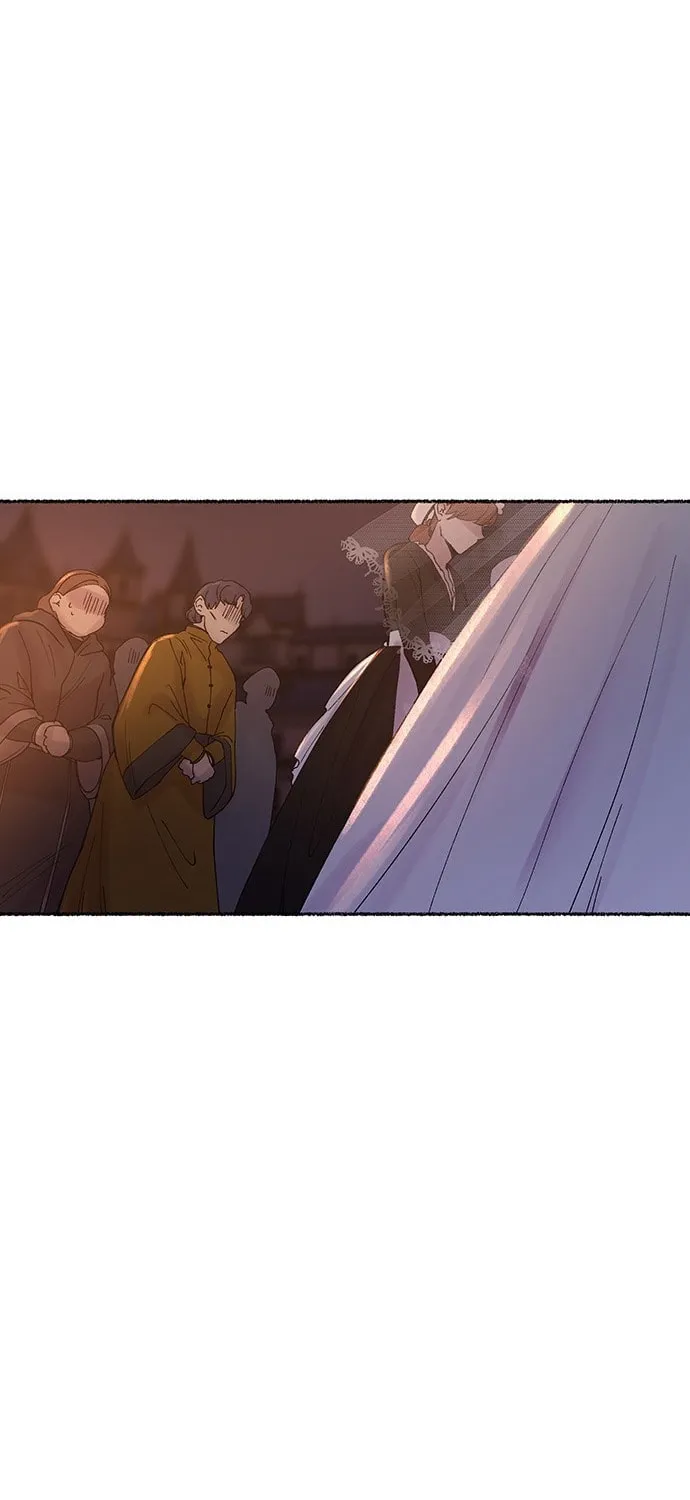 Read Like Wind on a Dry Branch chapter 13 image 60 on Lezhin