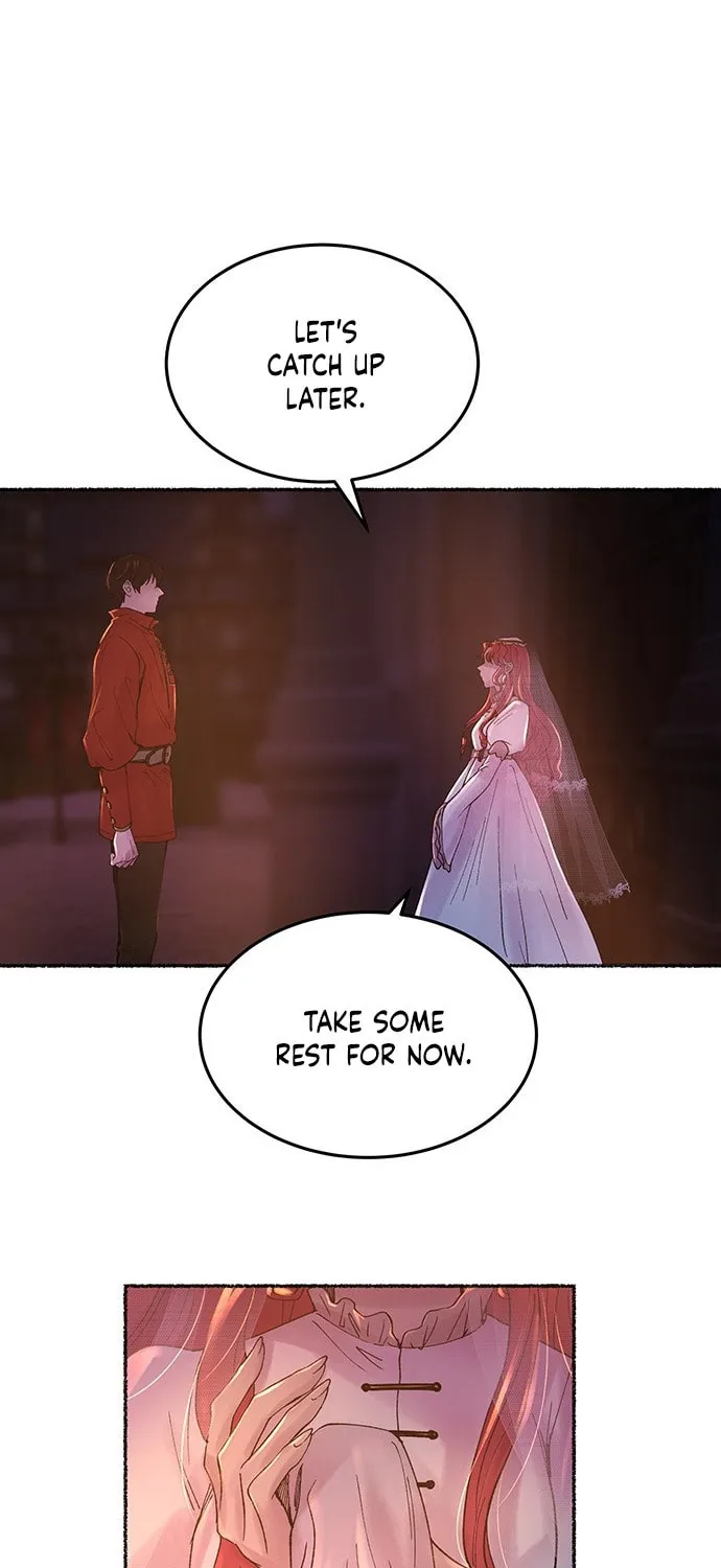 Read Like Wind on a Dry Branch chapter 13 image 62 on Lezhin