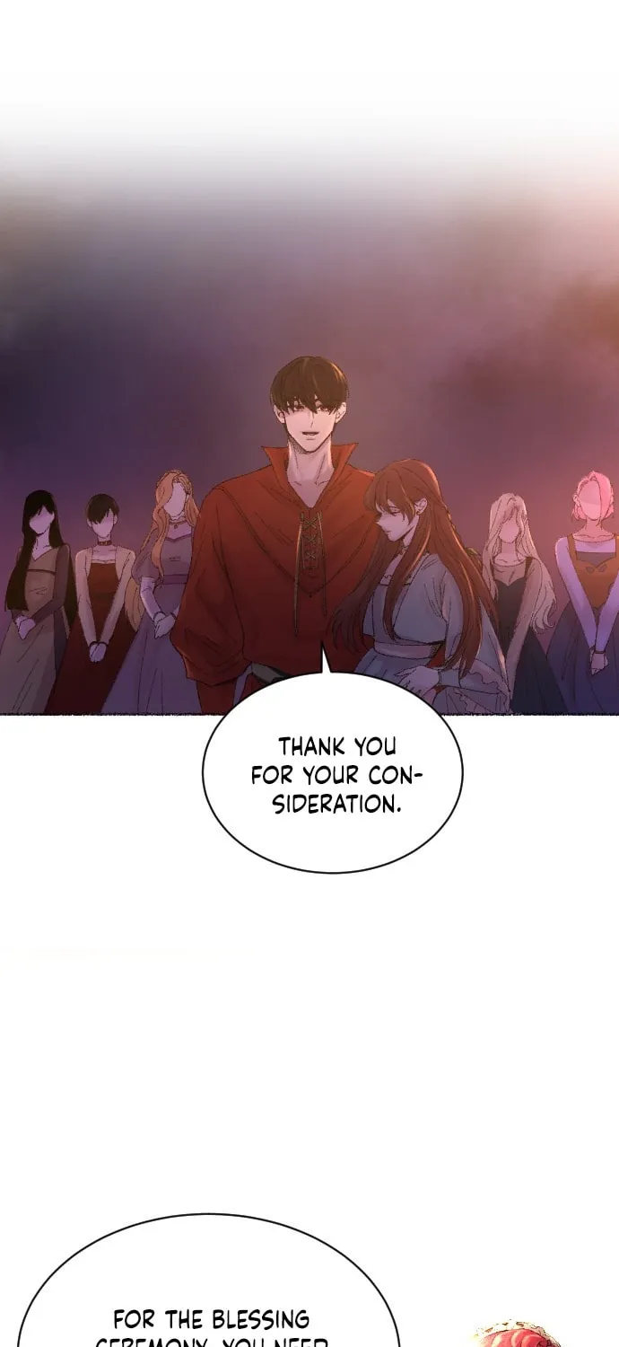Read Like Wind on a Dry Branch chapter 13 image 64 on Lezhin