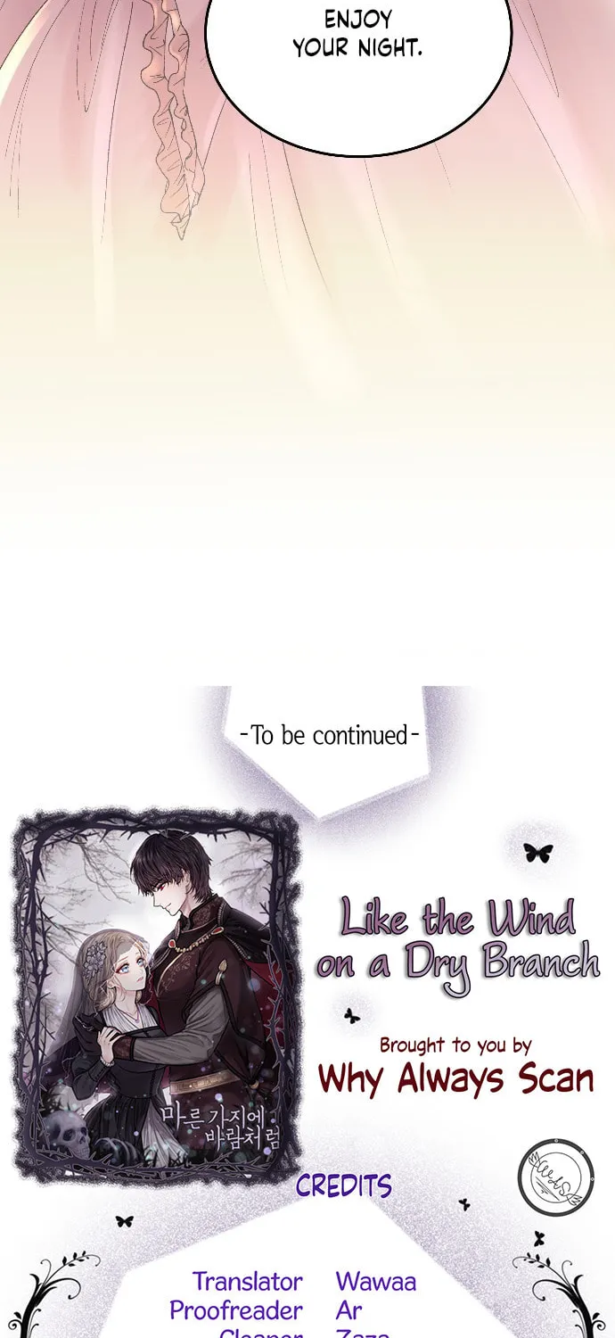 Read Like Wind on a Dry Branch chapter 13 image 68 on Lezhin