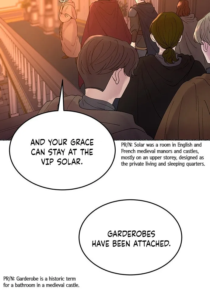 Read Like Wind on a Dry Branch chapter 13 image 7 on Lezhin