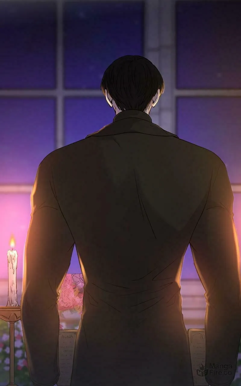 Read Like Wind on a Dry Branch chapter 130 image 32 on Lezhin