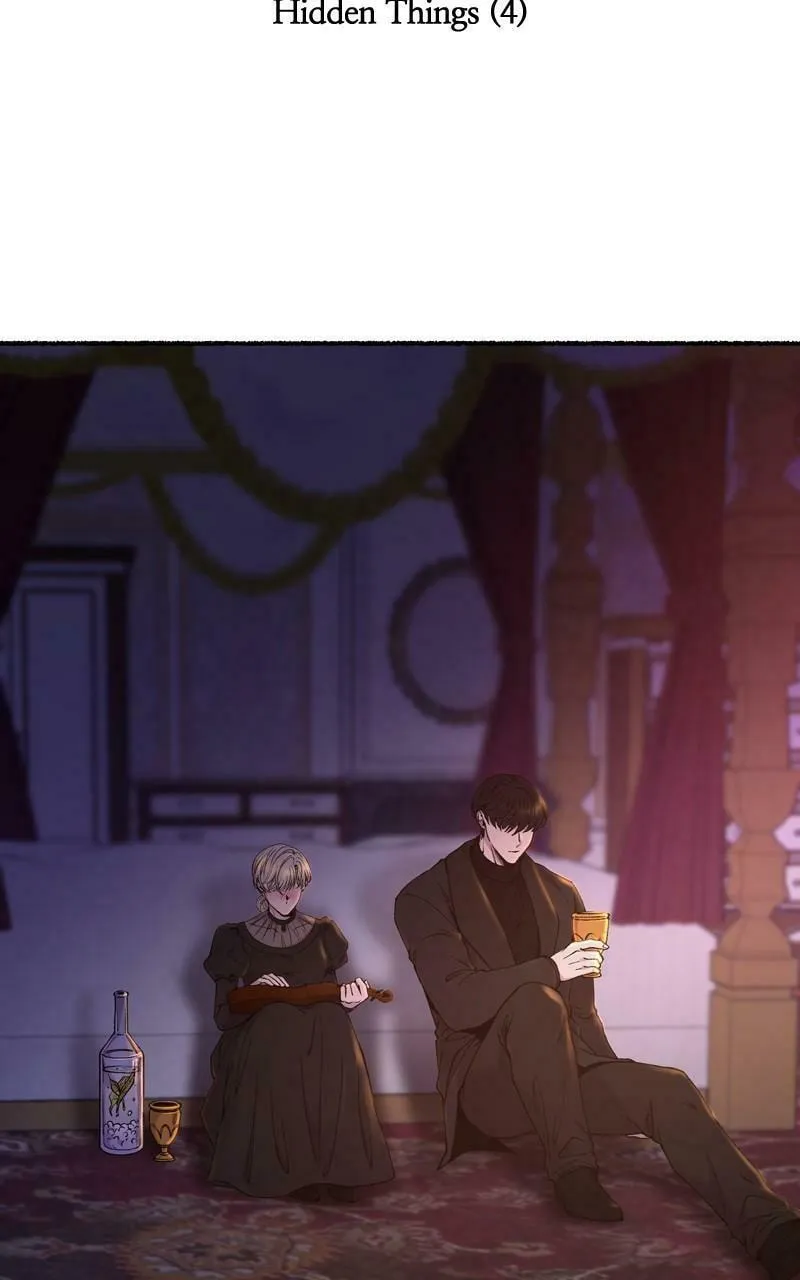 Read Like Wind on a Dry Branch chapter 130 image 43 on Lezhin