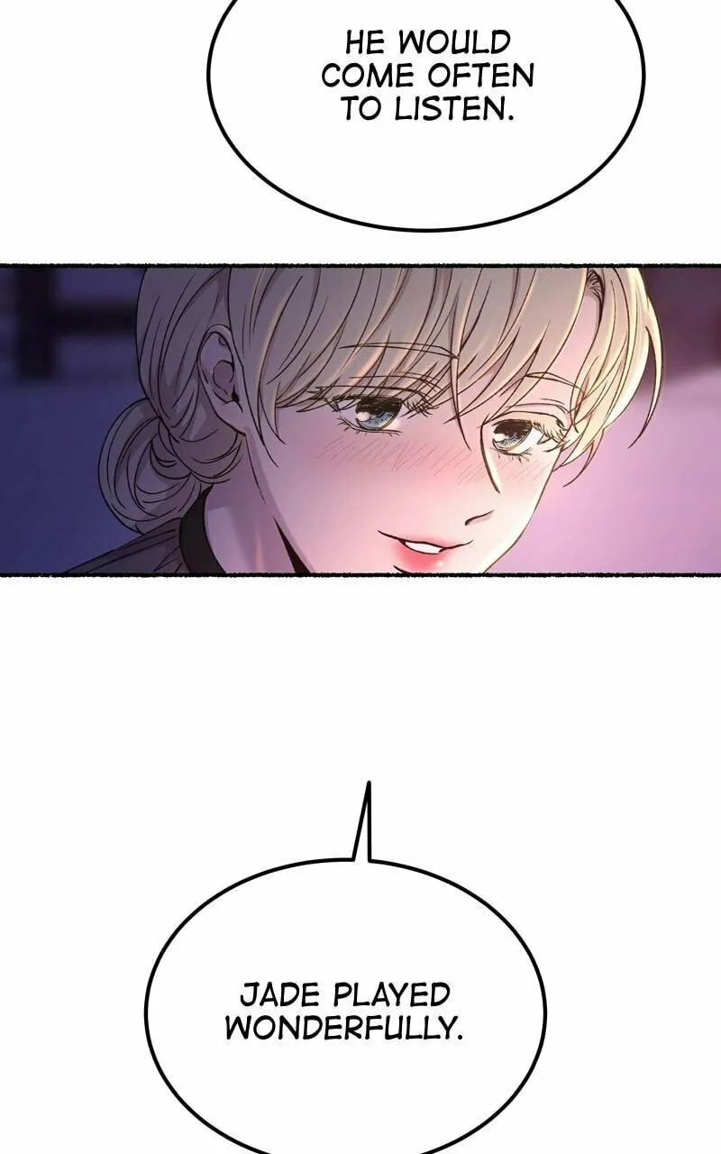 Read Like Wind on a Dry Branch chapter 130 image 46 on Lezhin