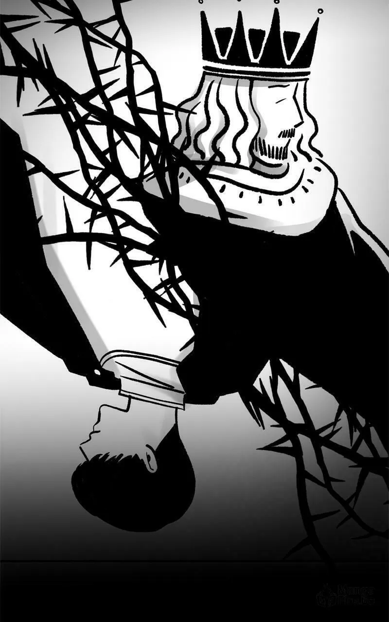 Read Like Wind on a Dry Branch chapter 133.6 image 9 on Lezhin