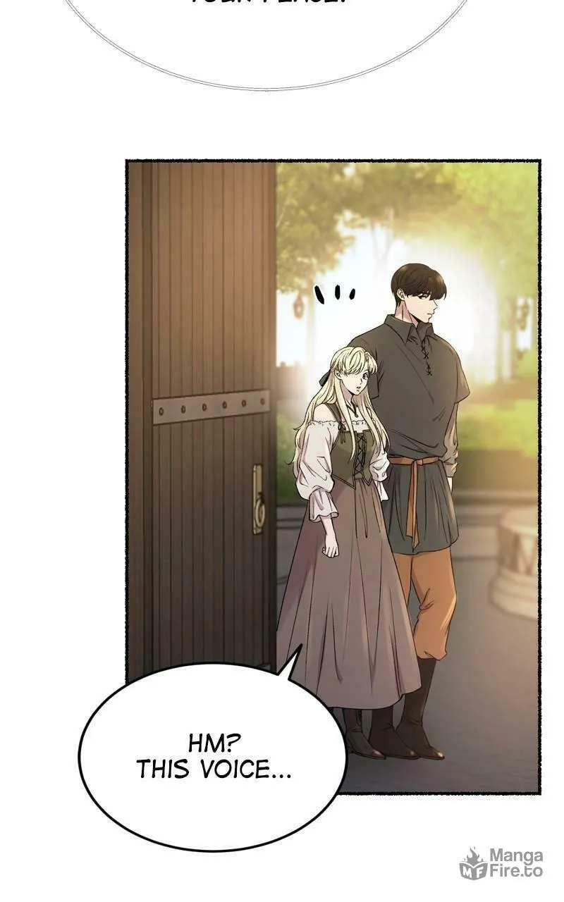Read Like Wind on a Dry Branch chapter 133 image 19 on Lezhin