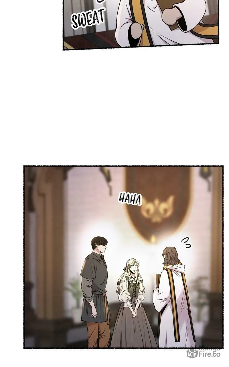 Read Like Wind on a Dry Branch chapter 133 image 29 on Lezhin