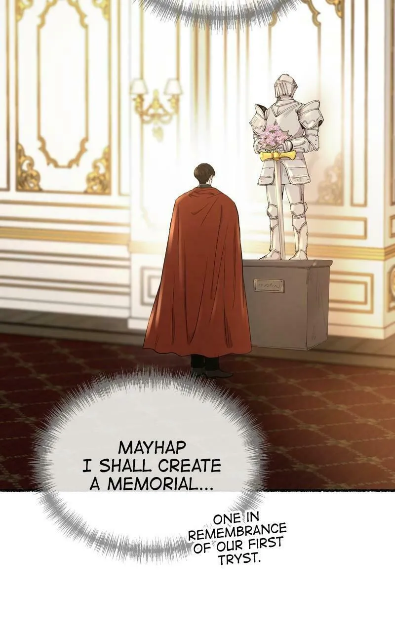 Read Like Wind on a Dry Branch chapter 133 image 3 on Lezhin
