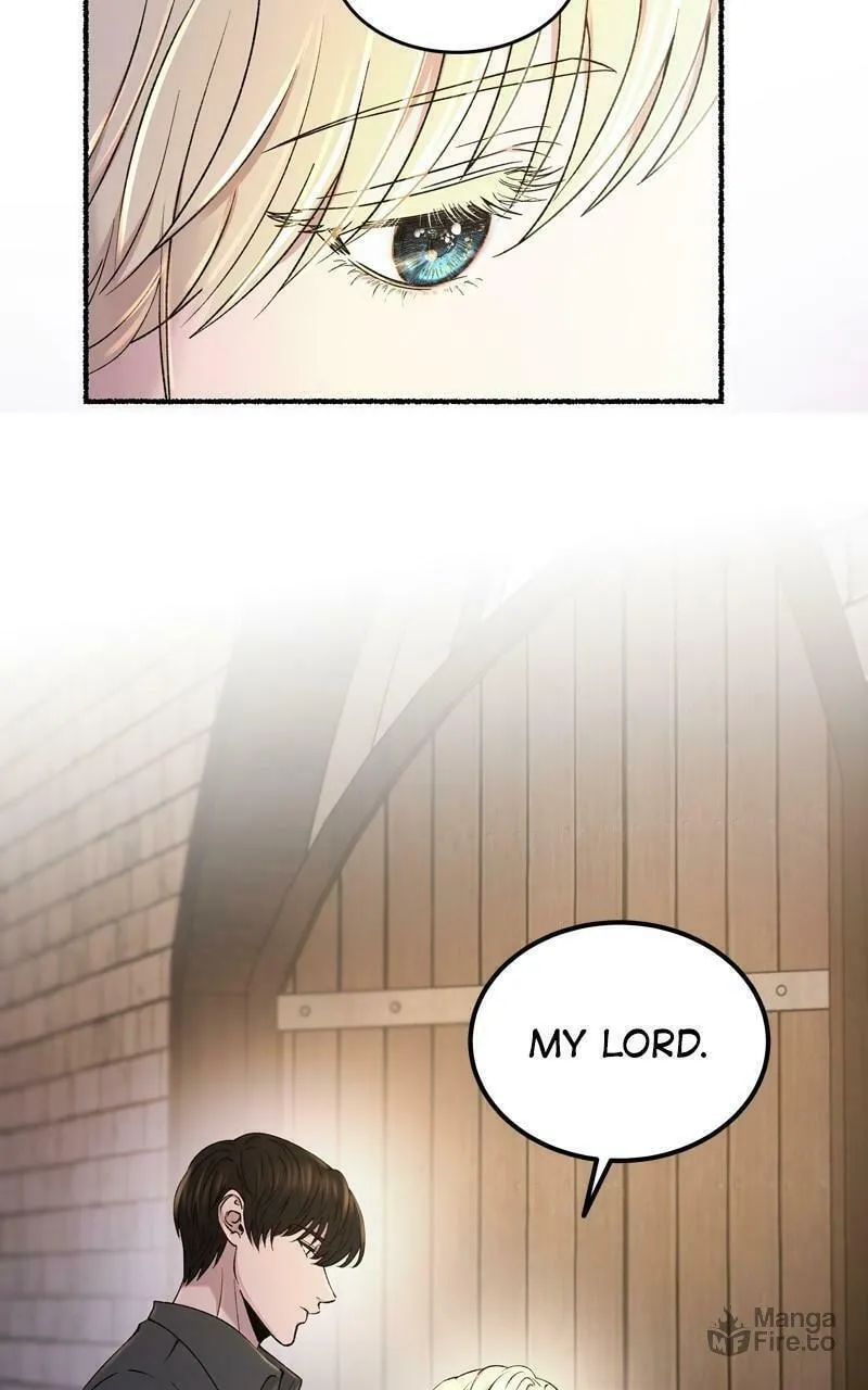 Read Like Wind on a Dry Branch chapter 133 image 32 on Lezhin