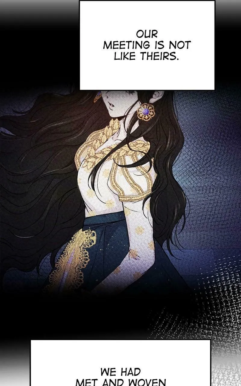 Read Like Wind on a Dry Branch chapter 133 image 78 on Lezhin