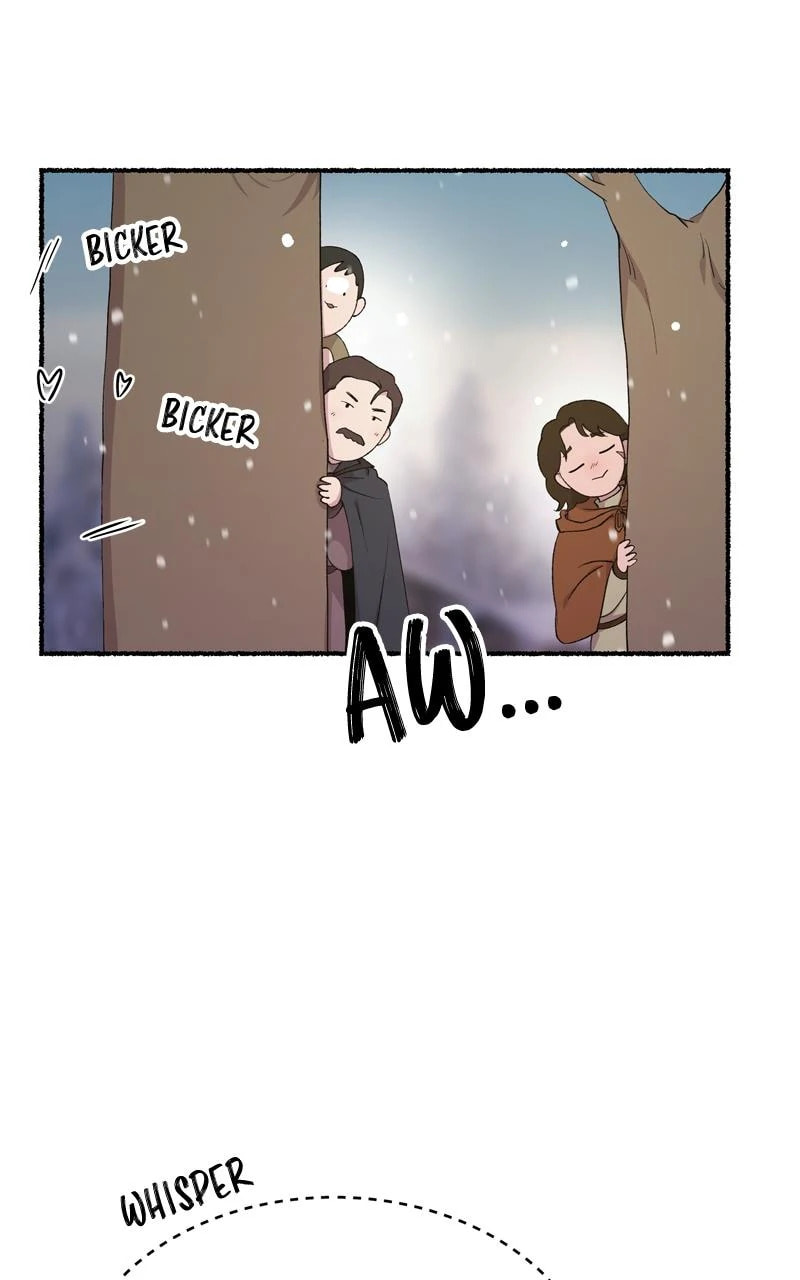 Read Like Wind on a Dry Branch chapter 134.1 image 110 on Lezhin
