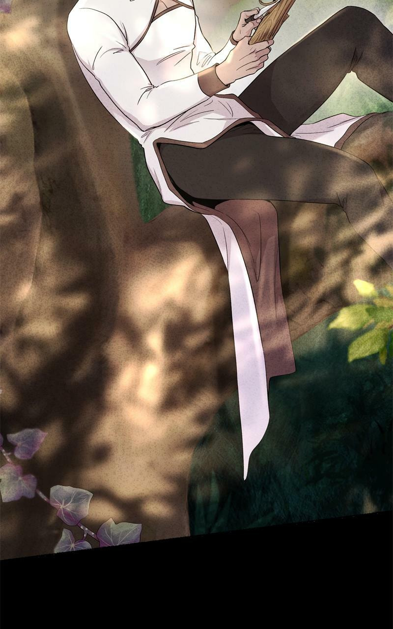 Read Like Wind on a Dry Branch chapter 134.1 image 12 on Lezhin