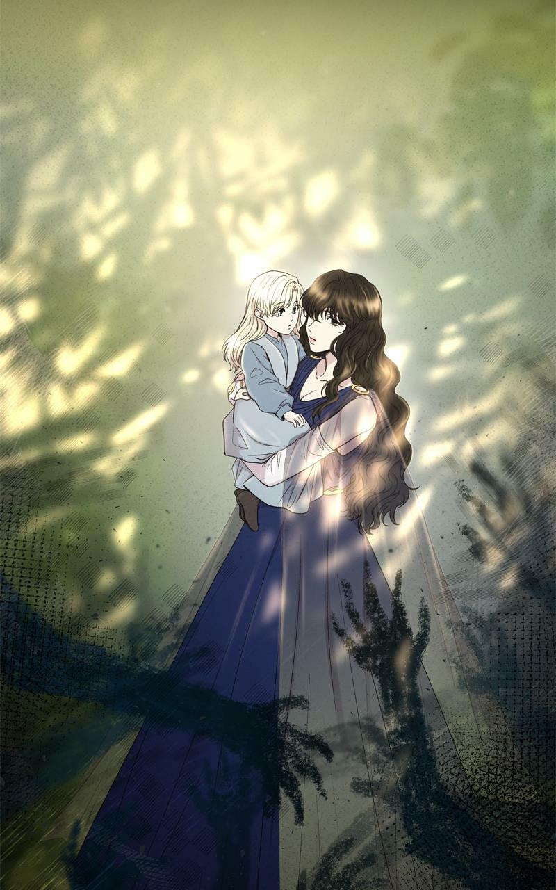 Read Like Wind on a Dry Branch chapter 134.1 image 25 on Lezhin