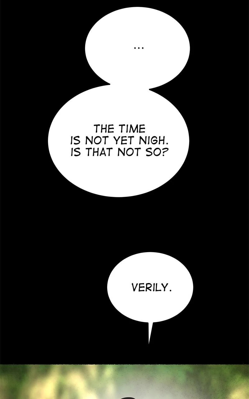 Read Like Wind on a Dry Branch chapter 134.1 image 33 on Lezhin