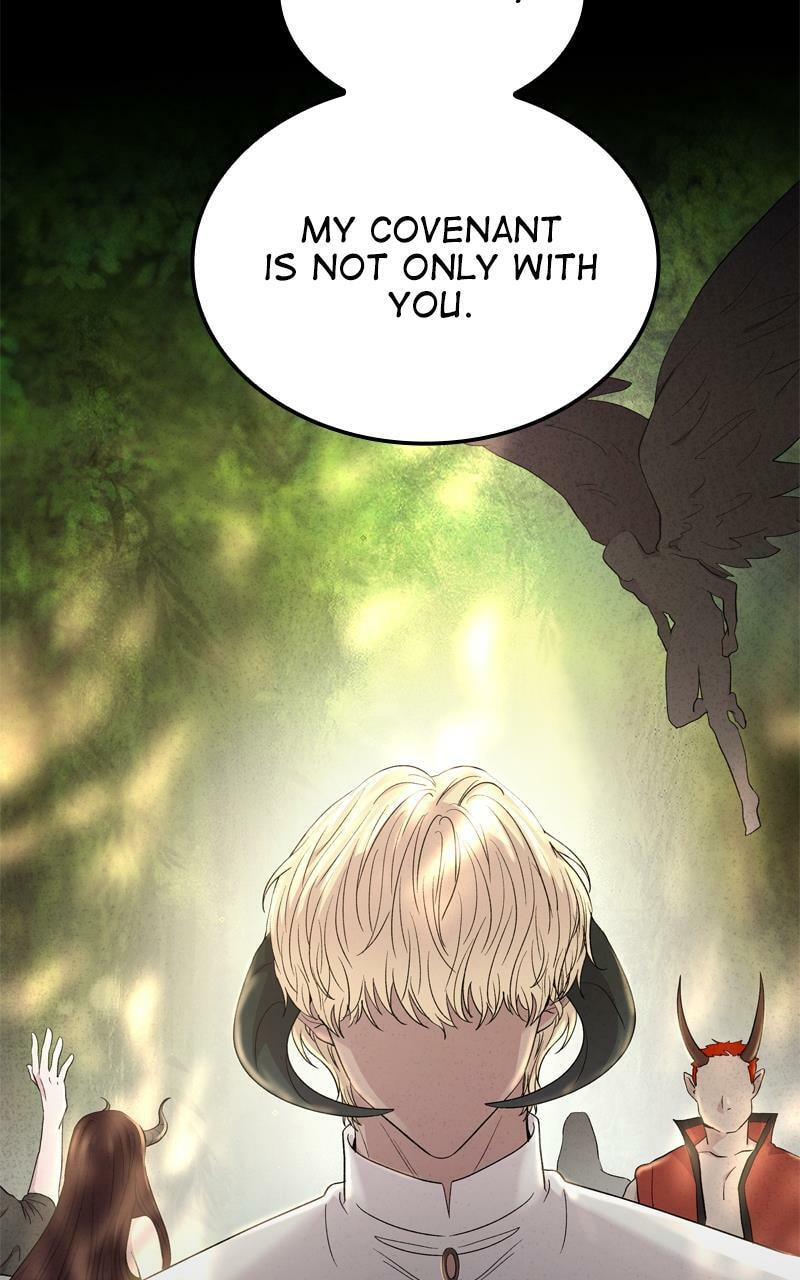 Read Like Wind on a Dry Branch chapter 134.1 image 36 on Lezhin