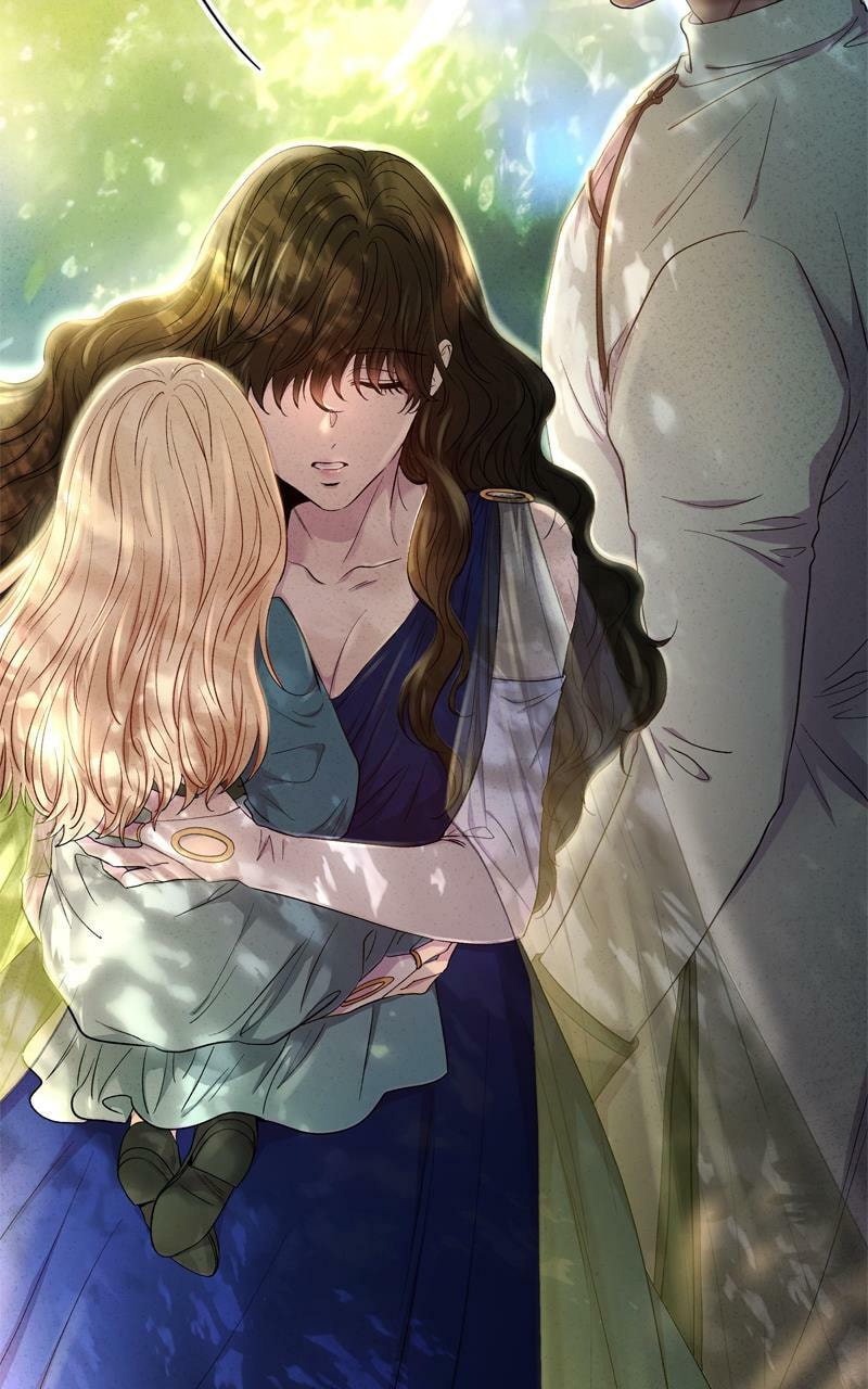 Read Like Wind on a Dry Branch chapter 134.1 image 40 on Lezhin