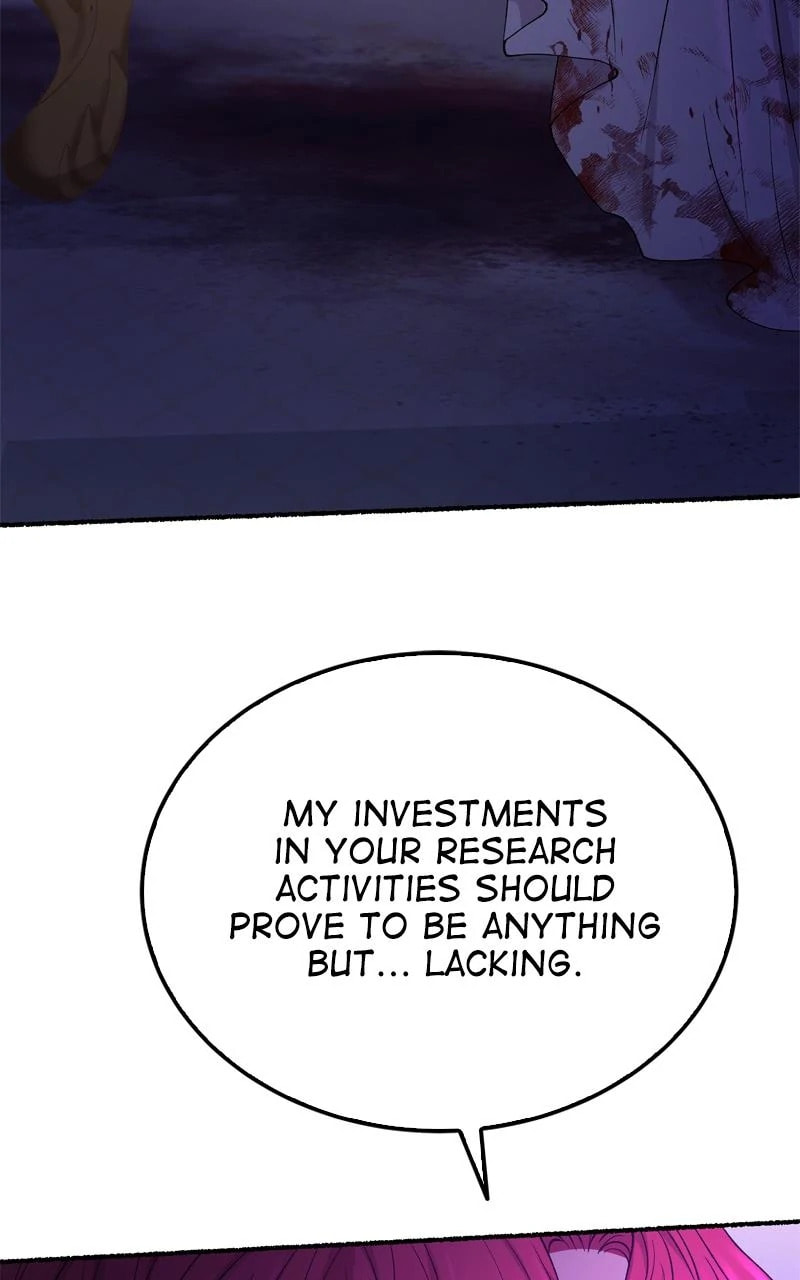 Read Like Wind on a Dry Branch chapter 134.1 image 60 on Lezhin