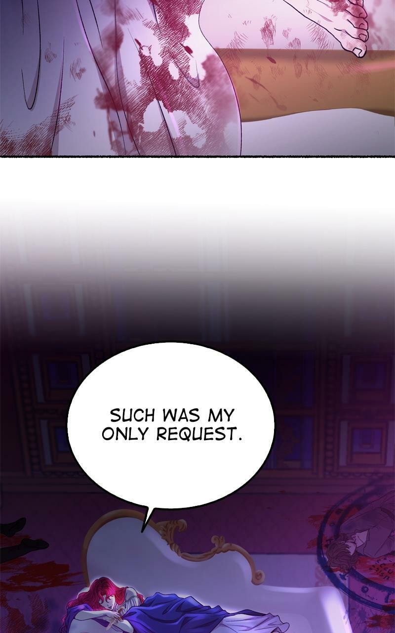 Read Like Wind on a Dry Branch chapter 134.1 image 70 on Lezhin