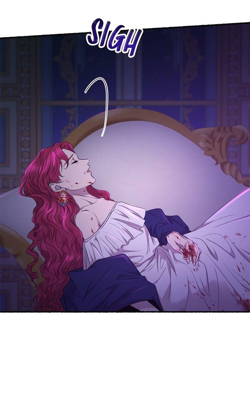 Read Like Wind on a Dry Branch chapter 134.1 image 74 on Lezhin