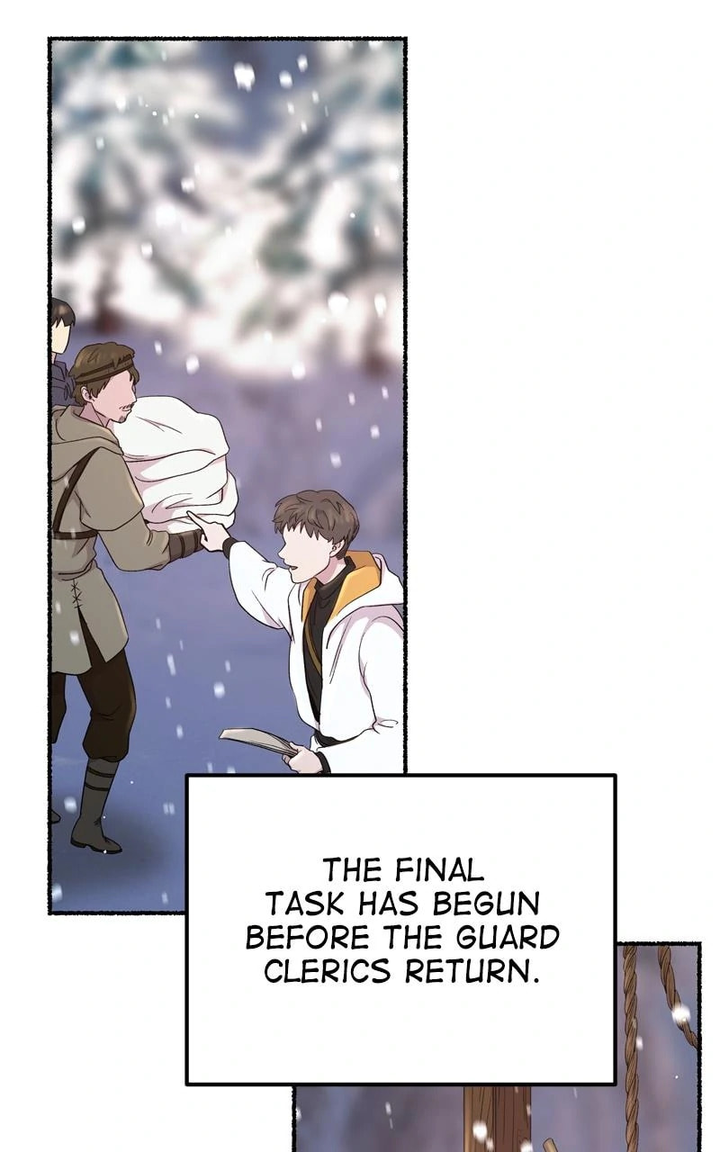 Read Like Wind on a Dry Branch chapter 134.1 image 95 on Lezhin