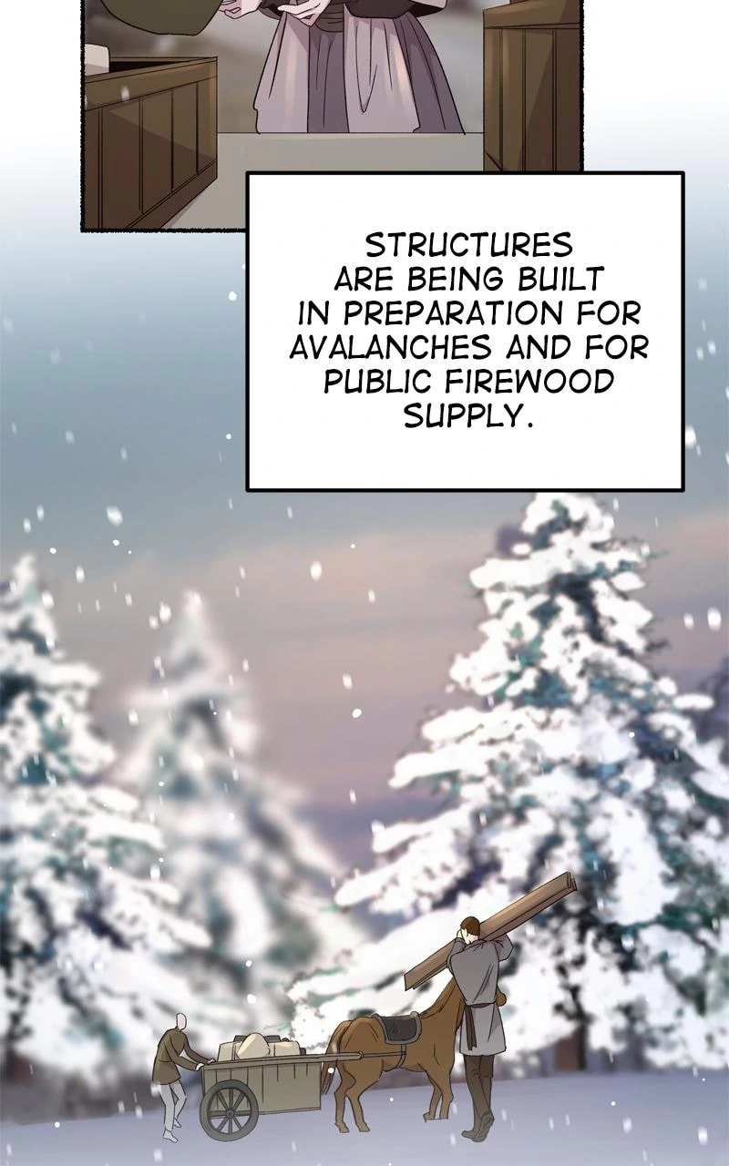 Read Like Wind on a Dry Branch chapter 134.1 image 97 on Lezhin