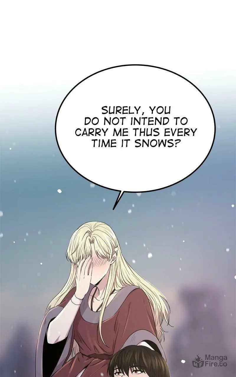 Read Like Wind on a Dry Branch chapter 134 image 107 on Lezhin
