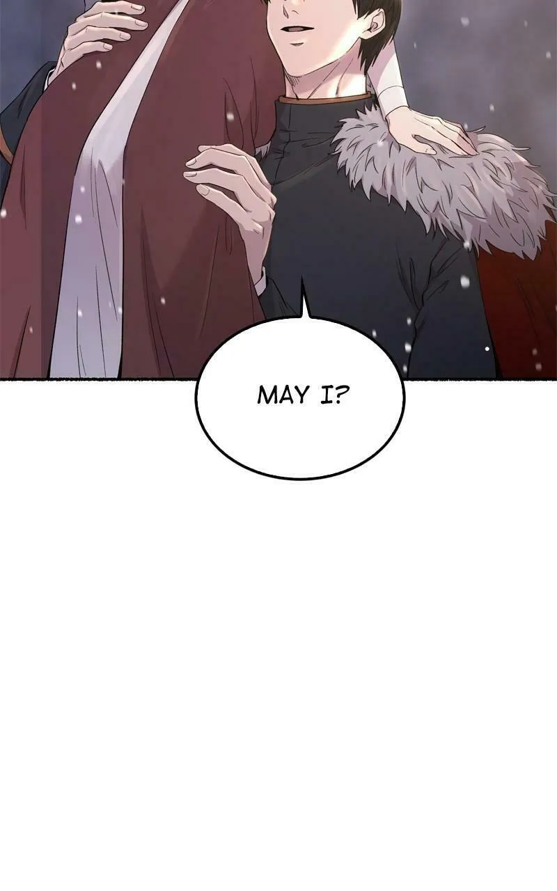 Read Like Wind on a Dry Branch chapter 134 image 108 on Lezhin