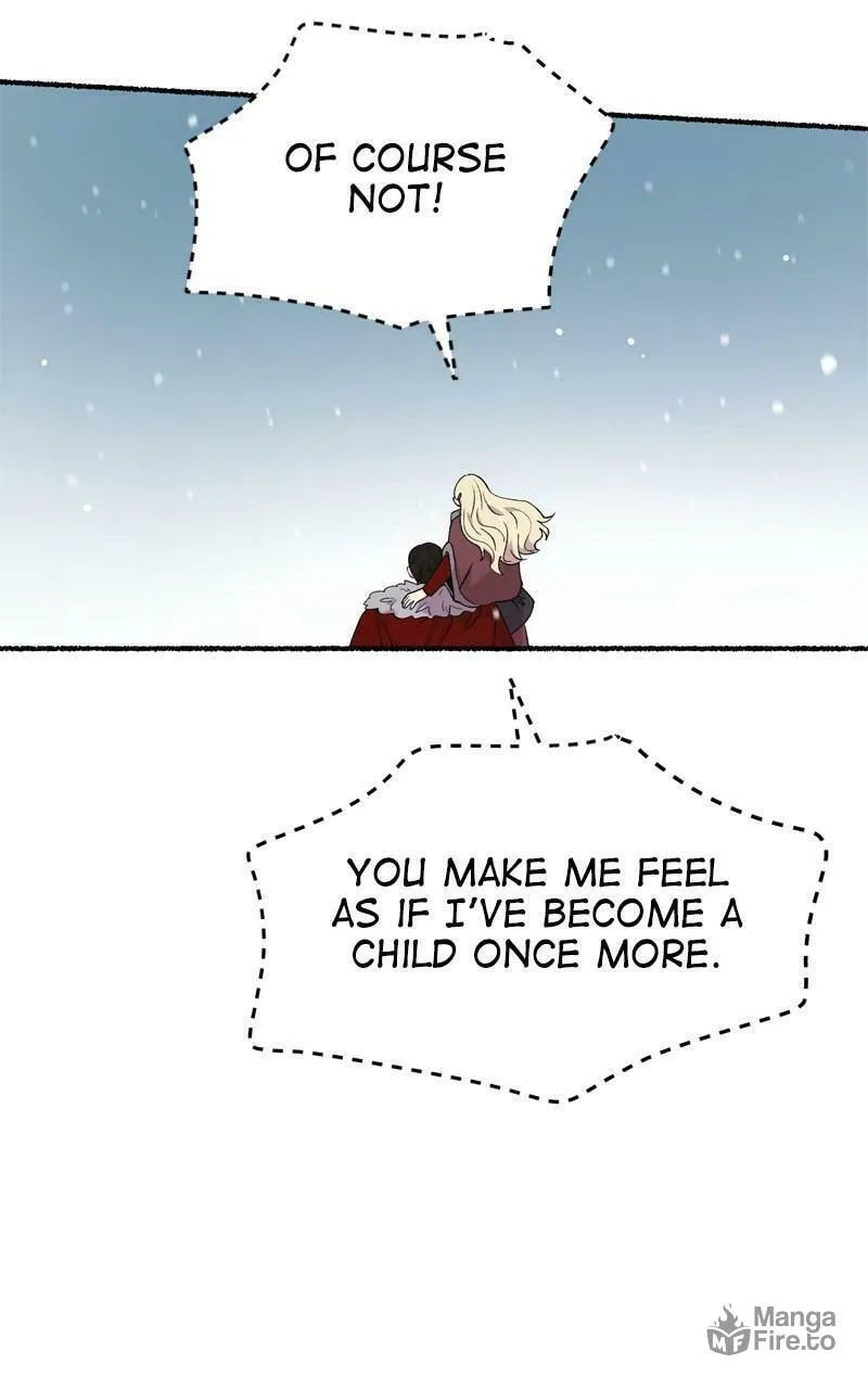 Read Like Wind on a Dry Branch chapter 134 image 109 on Lezhin