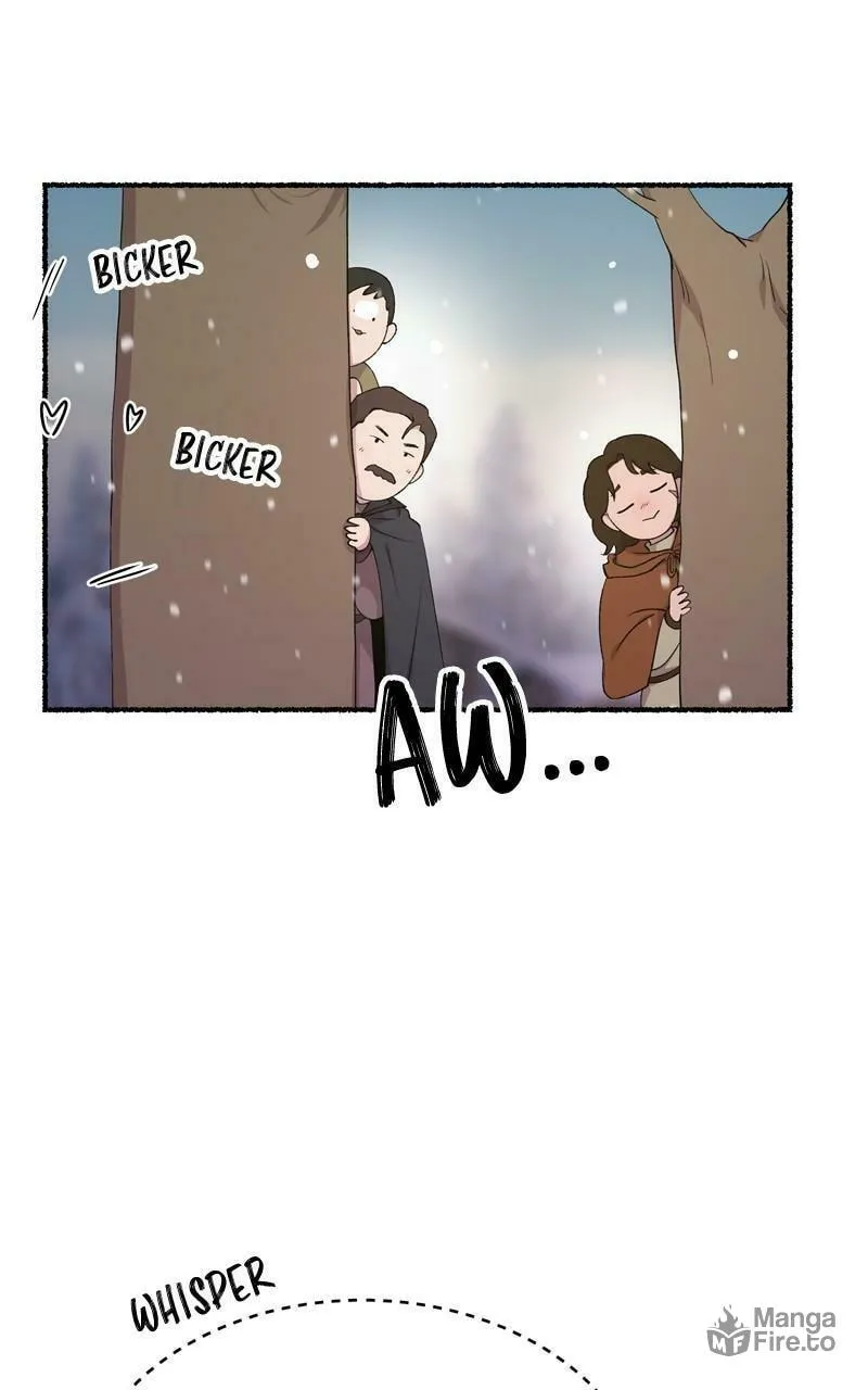 Read Like Wind on a Dry Branch chapter 134 image 110 on Lezhin
