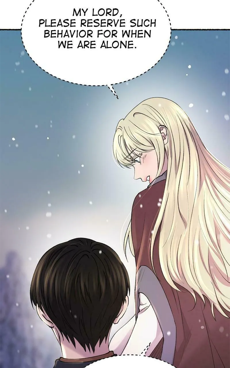 Read Like Wind on a Dry Branch chapter 134 image 111 on Lezhin