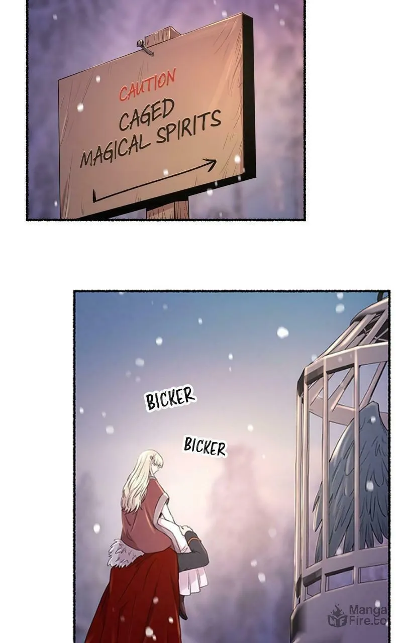 Read Like Wind on a Dry Branch chapter 134 image 114 on Lezhin
