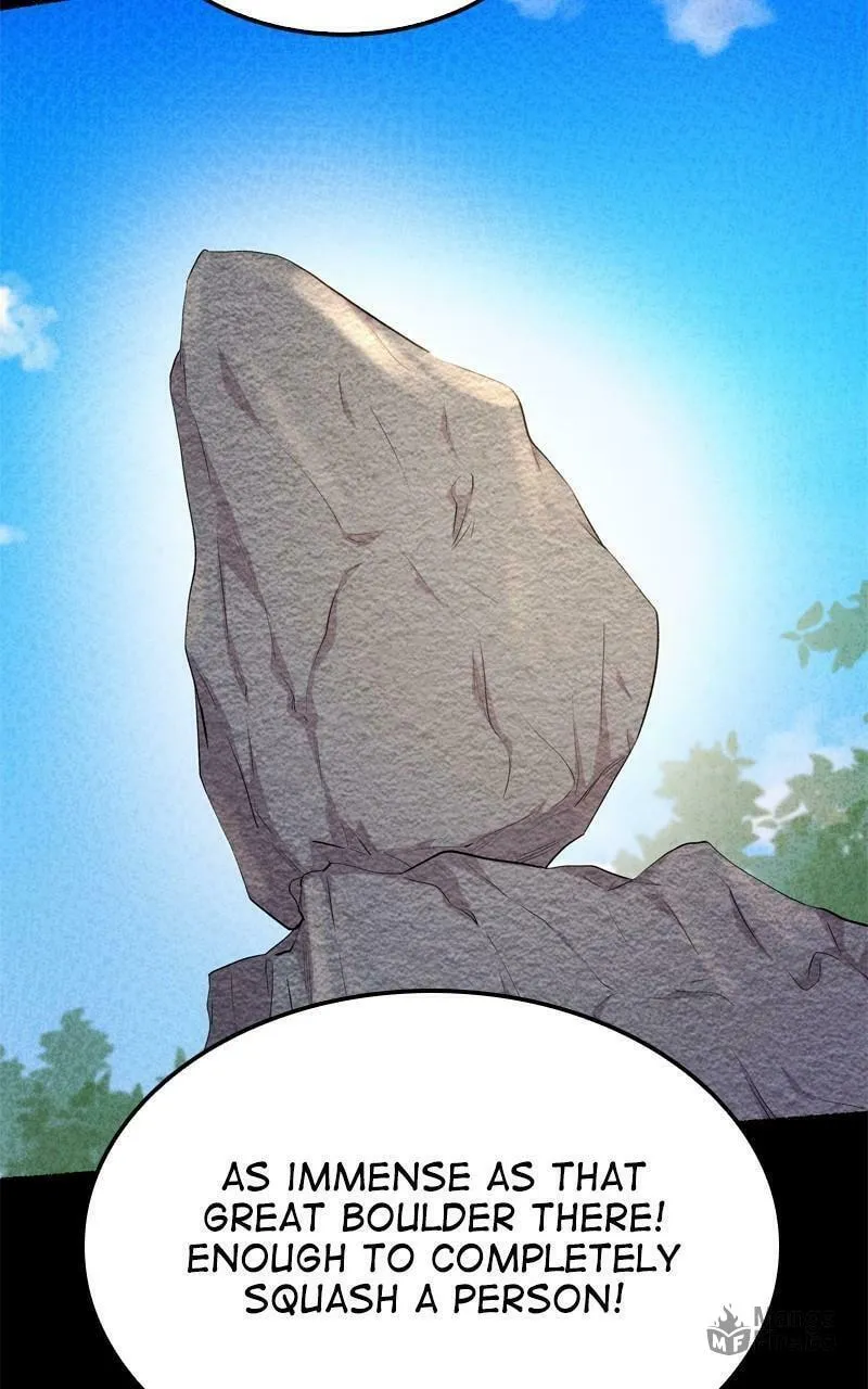 Read Like Wind on a Dry Branch chapter 134 image 14 on Lezhin