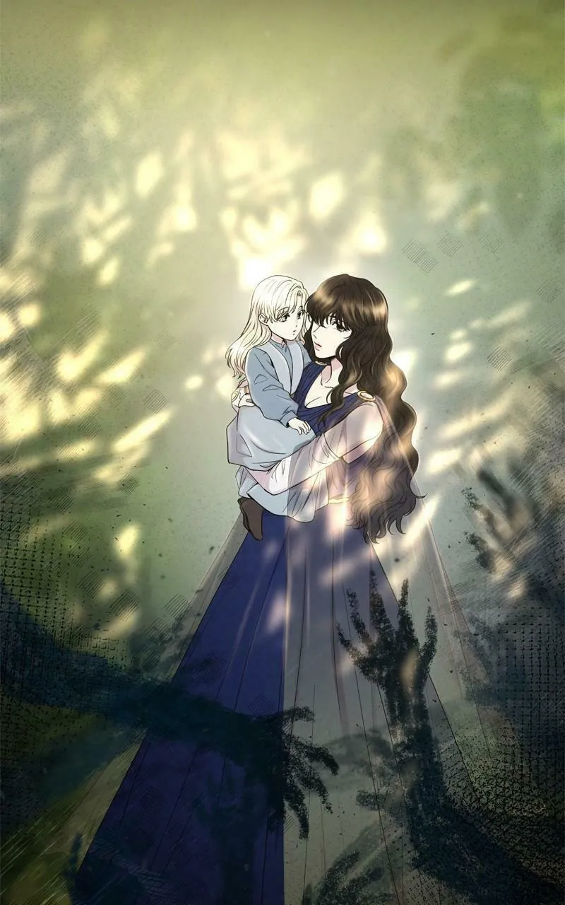 Read Like Wind on a Dry Branch chapter 134 image 25 on Lezhin