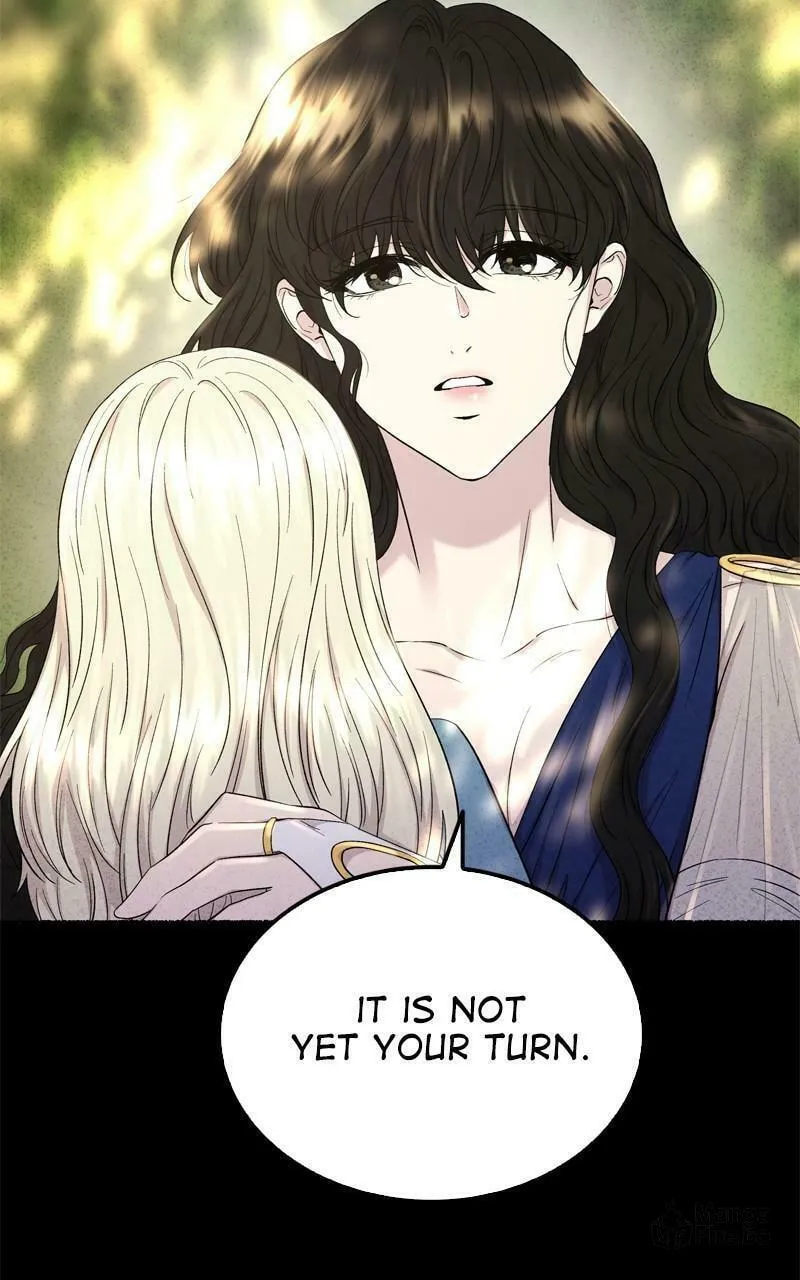 Read Like Wind on a Dry Branch chapter 134 image 34 on Lezhin