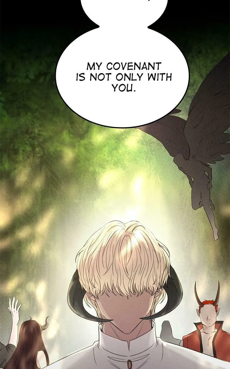 Read Like Wind on a Dry Branch chapter 134 image 36 on Lezhin