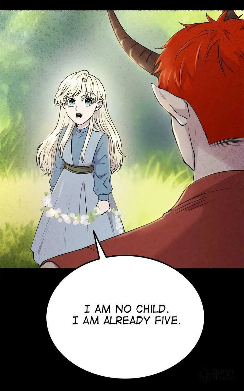 Read Like Wind on a Dry Branch chapter 134 image 4 on Lezhin