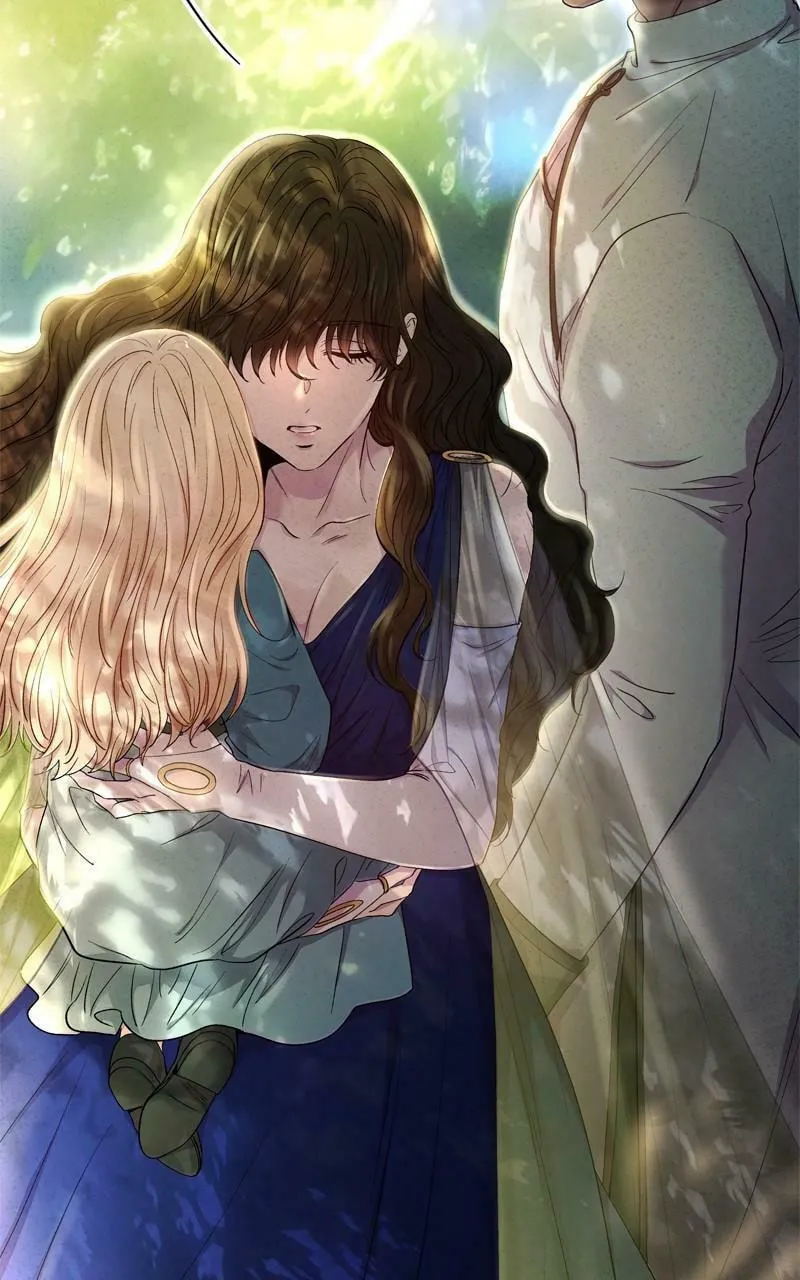 Read Like Wind on a Dry Branch chapter 134 image 40 on Lezhin