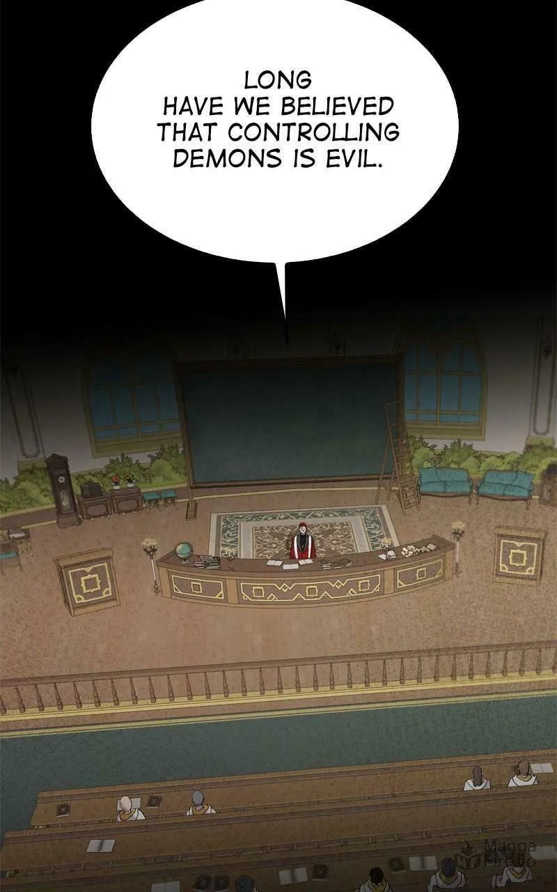 Read Like Wind on a Dry Branch chapter 134 image 49 on Lezhin