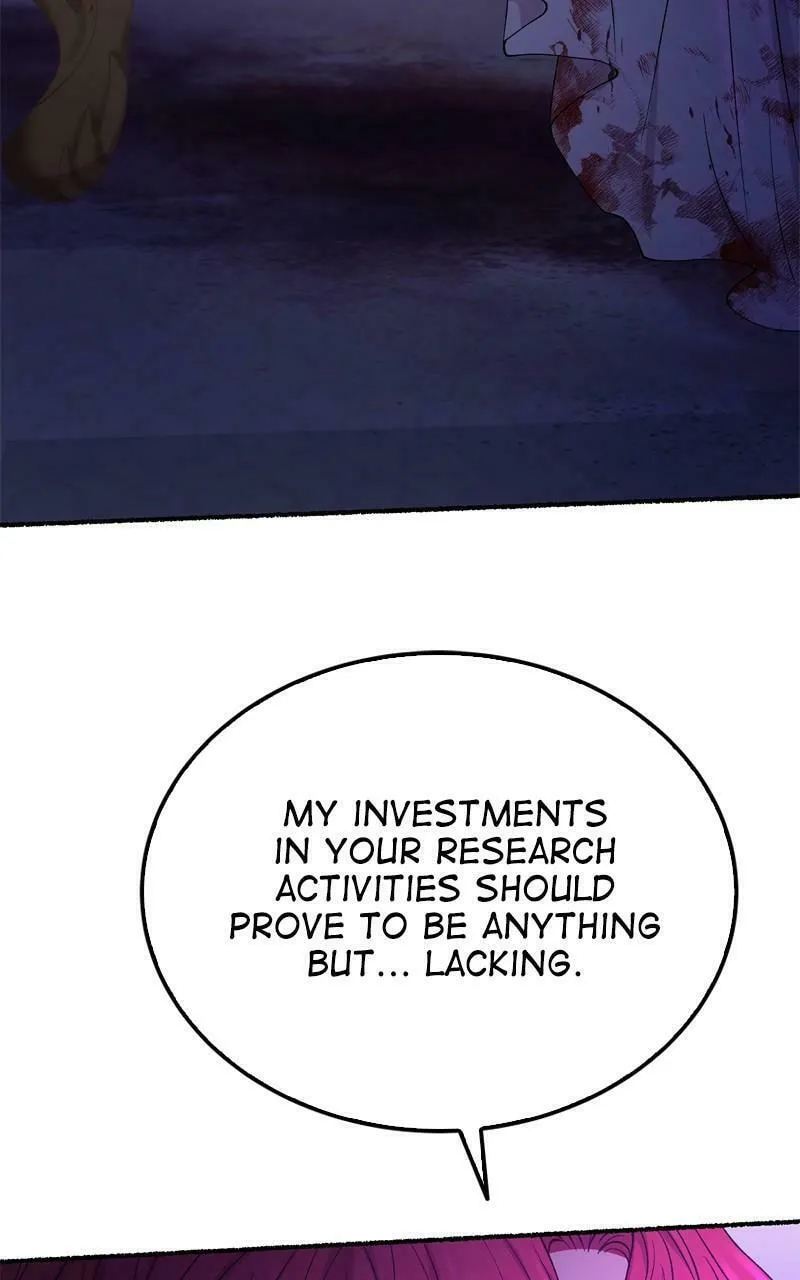 Read Like Wind on a Dry Branch chapter 134 image 60 on Lezhin